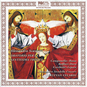 La SS Trinità, Pt. 1 - No. 6, Una pianta