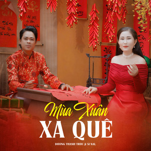 Mùa Xuân Xa Quê