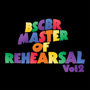 Master of Rehearsal Vol. 2