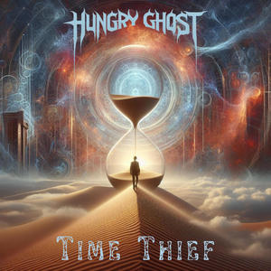 Time Thief (feat. Mike Semesky)