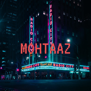 Mohtaaz (feat. B Boy Yusuf) [Explicit]