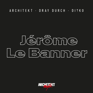 Jérôme Le Banner