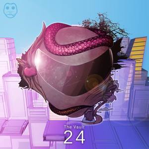 By the Tide (Original Mix)