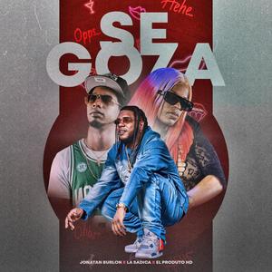 Se Goza (feat. El Producto HD & La Sadica) [Remix]