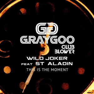 This Is The Moment (Original Mix)
