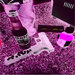 bye 2 (sped up) (Explicit)