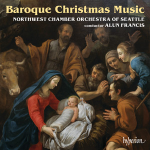 Schiassi: Sinfonia pastorale per il santissimo natale di nostro Jesu 