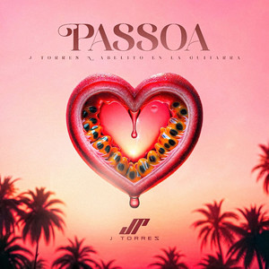 Passoa (Versión Bachata)