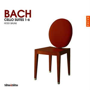 Suite No. 1 in G Major, BWV 1007: Prelude