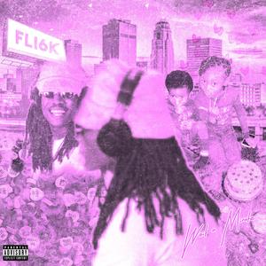 Wait A Minute (Explicit)