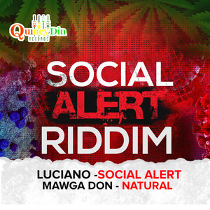 Social Alert Riddim