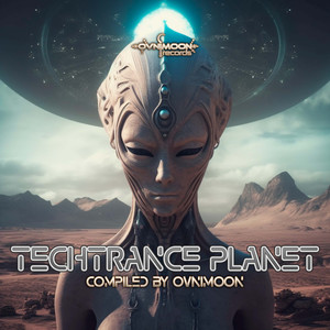 TechTrance Planet