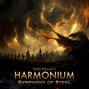 Symphony of Steel