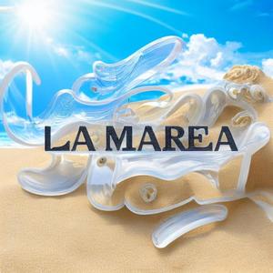 La Marea (feat. Laku)