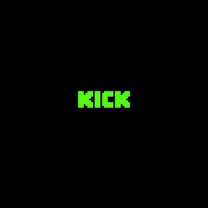 Kick (feat. rekkfrm600) (Explicit)