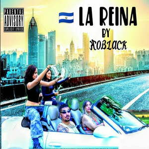 La Reina (Explicit)