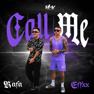Call Me (Explicit)