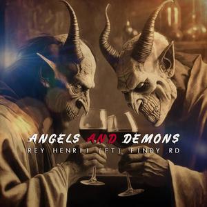 Angels And Demons