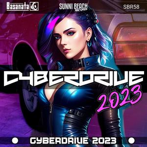 Cyberdrive 2023