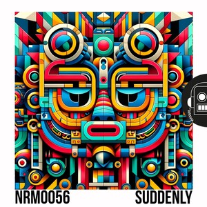 Suddenly (Vin Kampala Remix)