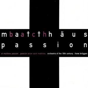 St. Matthew Passion, BWV 244 / Part Two - J.S. Bach: St. Matthew Passion, BWV 244 / Part Two: No. 35 Aria (Tenor) : 