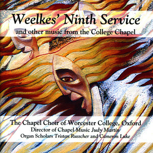 Weelkes' Ninth Service