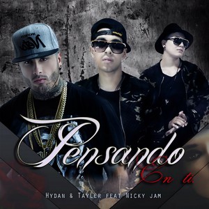 hydan - Pensando en Ti