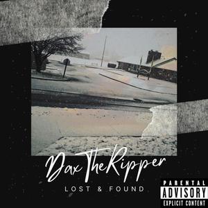 Lost & Found (Explicit)