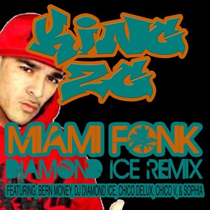 Miami Fonk (Diamond Ice Remix)