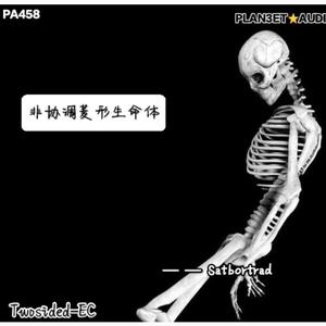 非协调菱形生命体