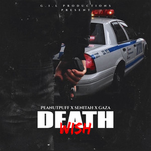 Death Wish Freestyle (Explicit)
