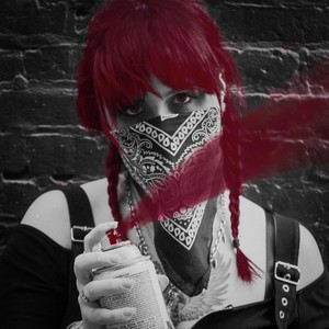 Paint the Town Blue (Explicit)