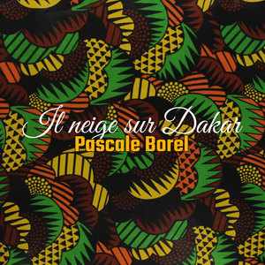 Il neige sur Dakar