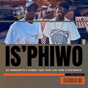 Is'phiwo