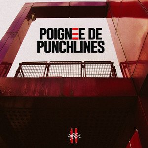 Poignée de punchlines (Explicit)