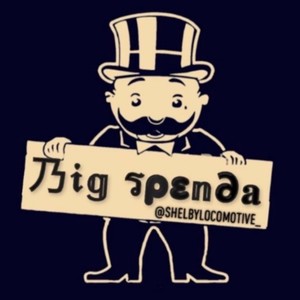 Big Spenda(feat. DonV) (Explicit)
