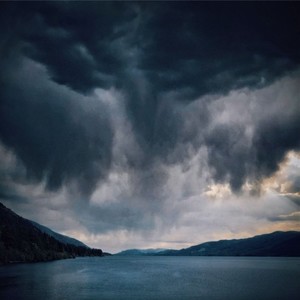 Lofi Storm