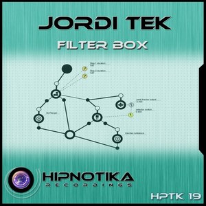 Jordi Tek - Filter Box (Original Mix)