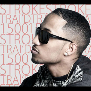 1500 Strokes (Explicit)