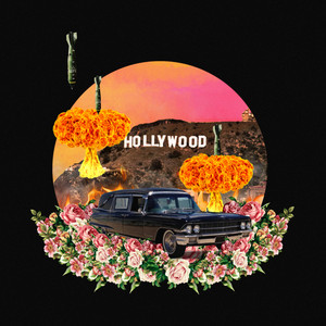 Dead On A Sunday - Hollywood