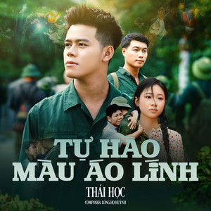 Tự Hào Màu Áo Lính