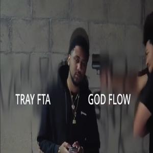 God Flow / Helluva Day (Explicit)