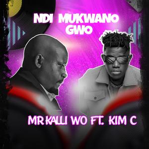 NDI MUKWANO GWO (feat. KIM C) [Explicit]