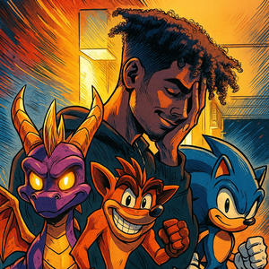 GEEKER (Prod. Loaded Jacob) (Explicit)