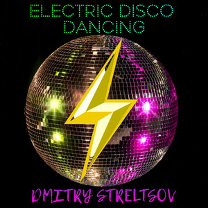 Electric Disco Dancing