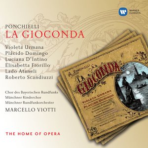 Ponchielli: La Gioconda - Ponchielli: La Gioconda, Op. 9: Preludio