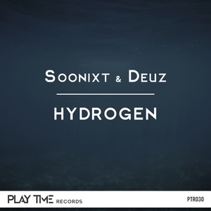 Hydrogen (Original Mix)
