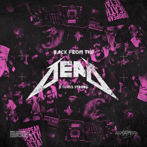 Back from the Dead (Explicit)