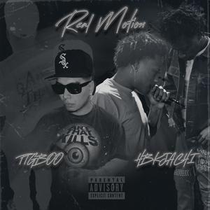 Real Motion (feat. HBK Jachi) [Explicit]