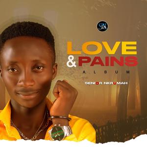 Money (feat. Triny & Samini)